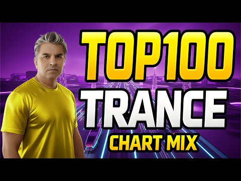 TRANCE TOP100 #EP804 CHARTMIX @interfusounds  Radioshow