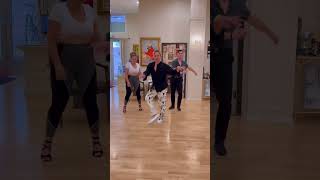 Download lagu Jive kicks - Dance With Oleg #dance #olegastakhov mp3