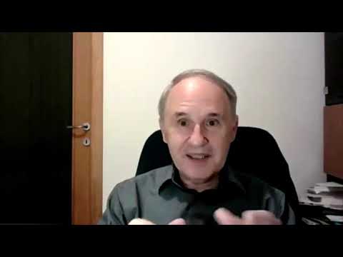 07. Odmor u Kristu: Mir, odnos i ozdravljenje