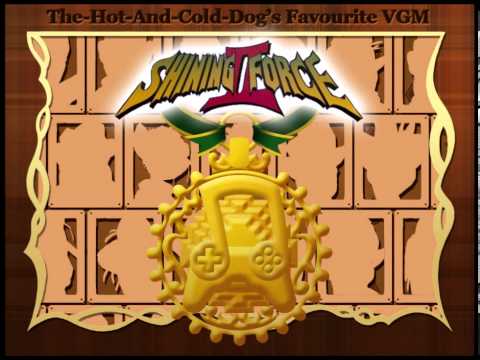 shining force 2 walkthrough wii