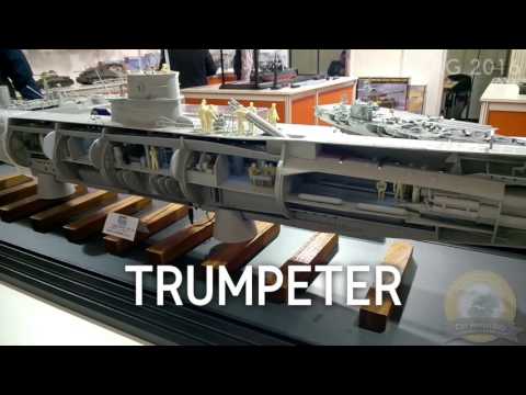 Spielwarenmesse Nürnberg 2016