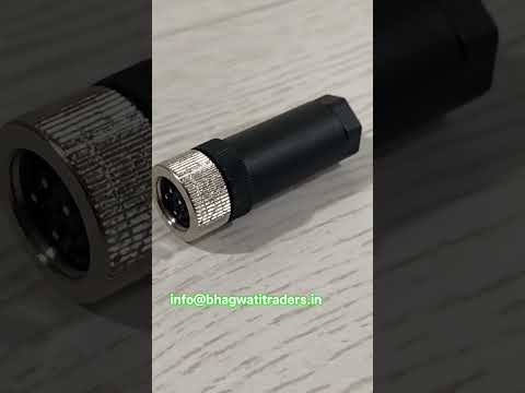 Pin Connector