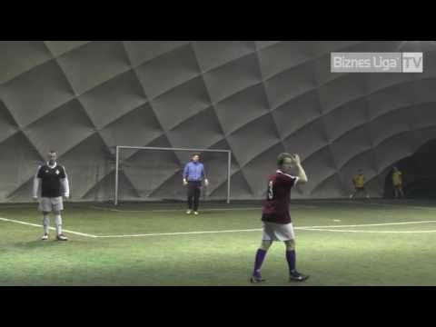 02.02.2017 I Liga B - Rigor Mortis vs. HLD