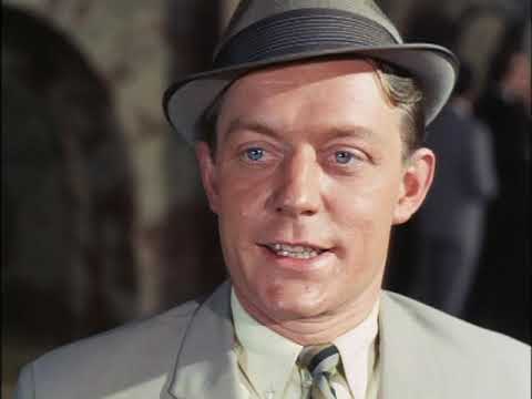 The Saint  5x08  The Man Who Liked Lions