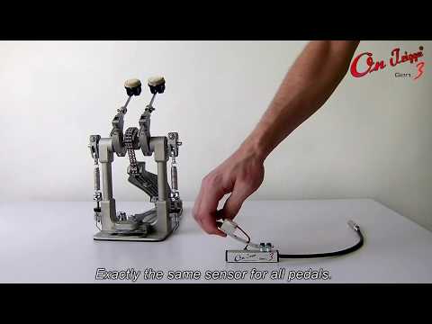 Ontriggers XLR Input 2024 - Standard image 6