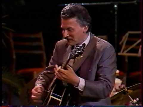 Георгий Гаранян. Биг-бенд Георгия Гараняна (Москва), 1992