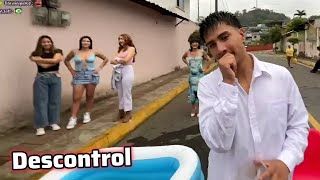 After Party on the Coast - Ismael Sánchez