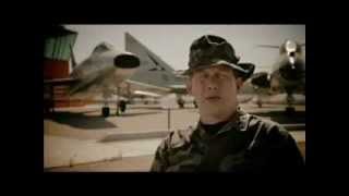 The Official William Mortensen Vaughan Demo Reel video