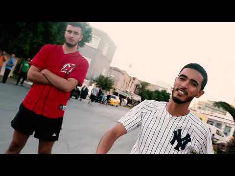 Freestyle #1 (back in the line)