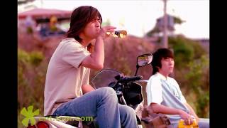 Download lagu Vic Chou ft Barbie hsu - Rang wo Ai Ni/让我爱你 [OST Mars] (Audio only) mp3