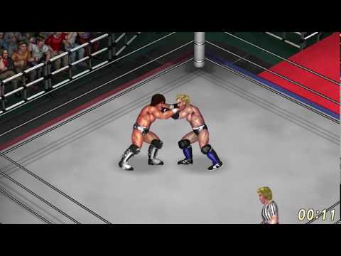 Hiro Tenkuji vs Aaron Adams