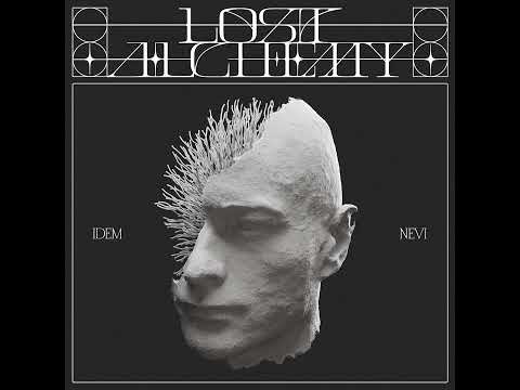 PREMIERE: Idem Nevi - Midnight Shuffle Drive [RESO005]