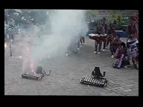 Patrol Sapu Jagad Preview II At Monumen Kapal Selam Surabaya