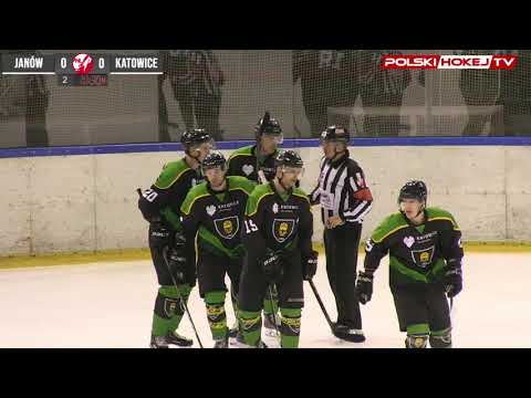 Naprzód Janów Katowice - GKS Katowice 0:6