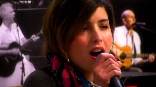 Fabrizio Fedele & MisSara _ Live @ Rock 3 ! (HD VIDEO)