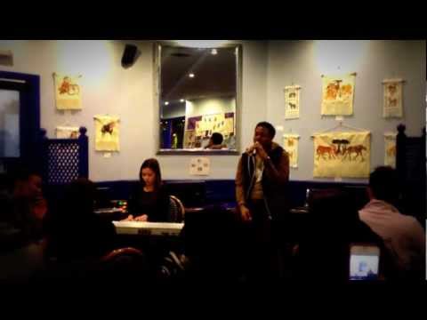 Under the Lights by Jon Ogah