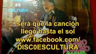 Spinetta ♦ Será Que La Canción (subtitulos español) Vinyl rip