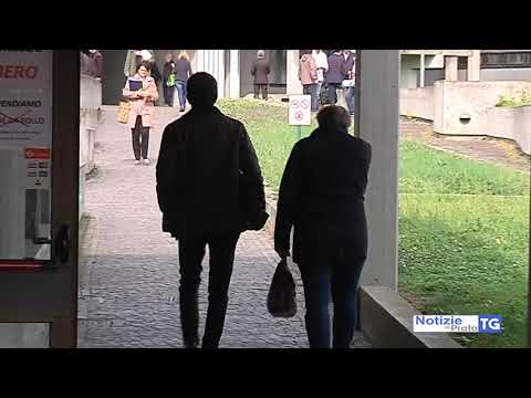 2019-07-16 PRATO - MINACCE DI MORTE E OFFESE, LA STALKER È L'EX SUOCERA