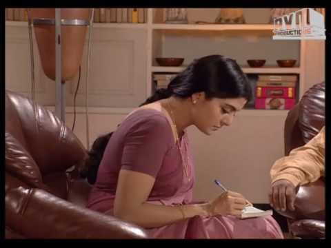 Episode 268: Vazhkkai Tamil TV Serial - AVM Productions