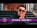 Yeison Jimenez - ' Tu Amante' desde Colombia - Norteño y Mariachi 2021