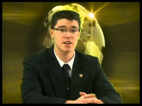 DHS Week In Review January 9th