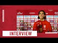 INTERVIEW | Zerrouki: 'Tevreden met gelijkspel'