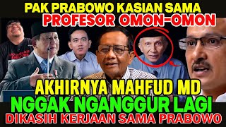 Download lagu AKHIRNYA MAHFUD MD GAK NGANGGUR LAGI 😂 PAK PRABOWO KASIAN LIAT PROFESOR OMON-OMON GAK PUNYA KERJAAN mp3 Download lagu AKHIRNYA MAHFUD MD GAK NGANGGUR LAGI 😂 PAK PRABOWO KASIAN LIAT PROFESOR OMON-OMON GAK PUNYA KERJAAN mp3