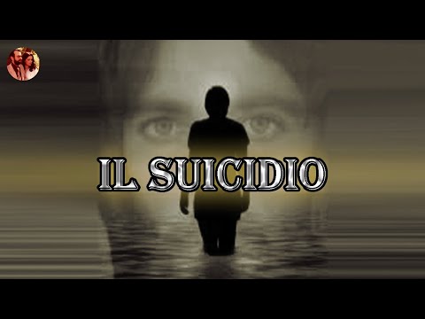 Coniugi Desideri - Temi Importanti : IL SUICIDIO
