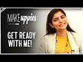 Get Ready With Me