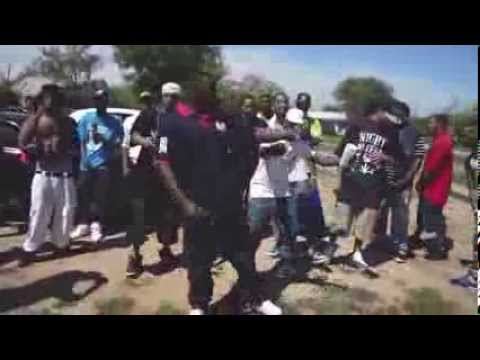 Hotboy Trel - "Money Go Round" / Ft. Yung Cash Getta, Guacamole Kid & Nuke Neighborhood G