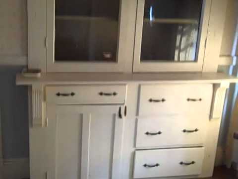 Jenness Street, Lowell, MA Rehab - Part 1