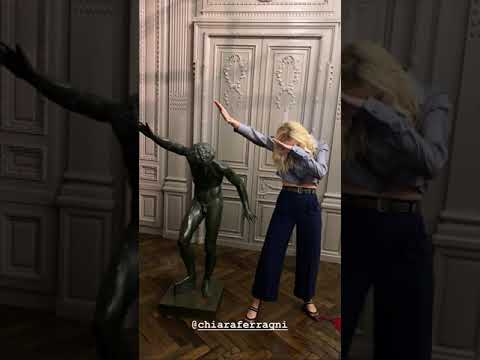 FEDEZ 05-03-2019 INSTAGRAM STORIES FOTO