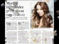 myriam hernandez BANDERA BLANCA 