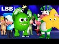 Fancy Dress Party Original Songs By LBB Junior