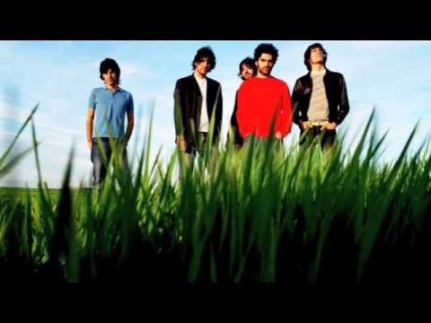 The Sunday Drivers - Paranoid