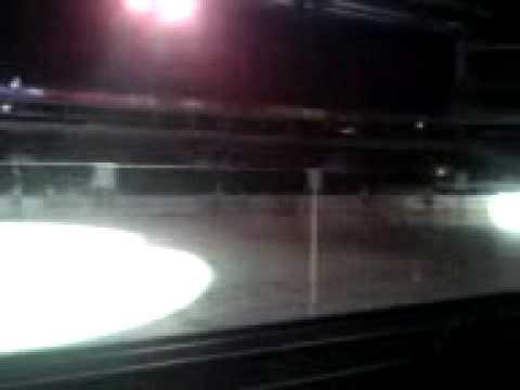 dinamo JUNIORS (arena riga) intro.