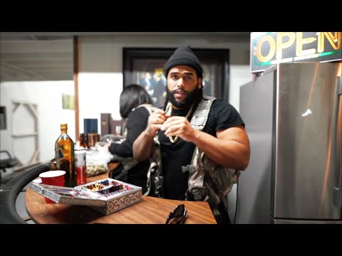 Kiubbah Malon - Corito Sano 2 (Video Oficial)