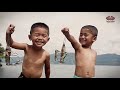 Wonderful Indonesia Toba Lake Project Highlight