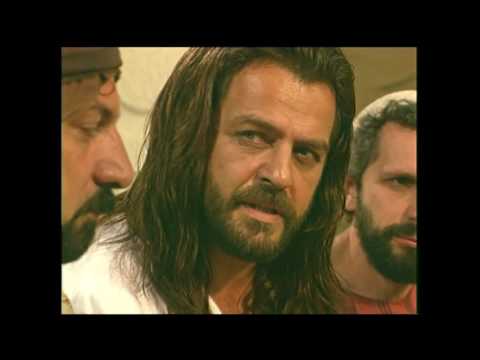 Anunciamos Jesus - 10/07/2016 - Parábola do bom samaritano - B1