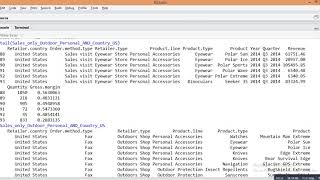 Download the video "How to Select and Analyze data by package(sqldf)in R|SQL with R |SQL in R"