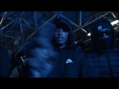 RDM GANG - Ride Out [Official video]