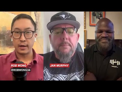 No Holds Barred Mark Henry returns!