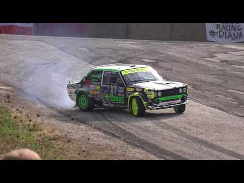 Rallylegend 2018 [Best-Of]