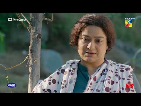 Badbakhat Insaan Ka Phelaya Hua Gand  - Sang-e-Mah - HUM TV