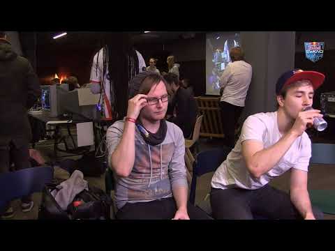 RB EWKND - RB | Ice (Fox) Vs. Ashtrei (Sheik) - Pools A2 - Melee Singles