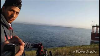 preview picture of video 'Cycling pratappur to tumariya dam. #tumariya dam uttarakhand | bikes lover 22Da |bikes lover'