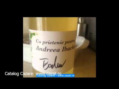 Cazare Sarcau, Bihor - Cazat.ro