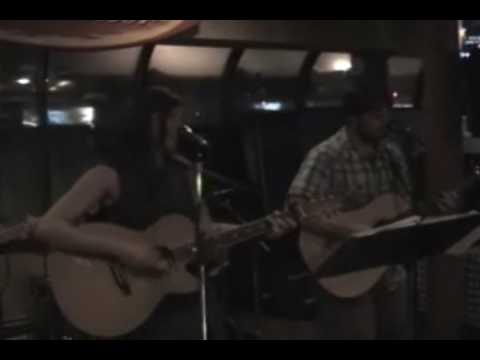 Jaymie Gerard - Feels Like Home (live at the Thirsty Toad, 2009)