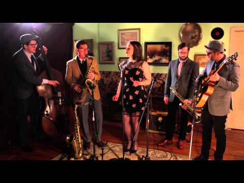 Avalon - The Early Bird Jazz Band