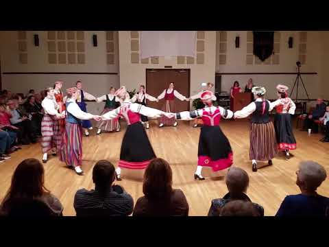 Sietlas TDK Trejdeksnītis | Saule brīda rudzu lauku |